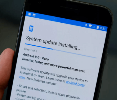 Update your phone system to fix software bugs