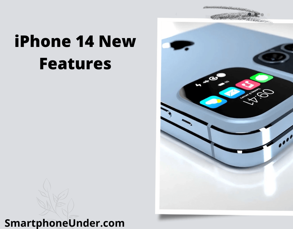 What New Features Are on the iPhone 14?