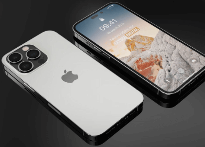 iPhone 14 New Features 2022
