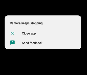 How to fix My Camera Not Working on my Android Phone?