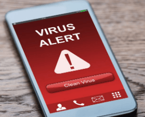 Your Phone Overheating so quickly because of Malware or virus