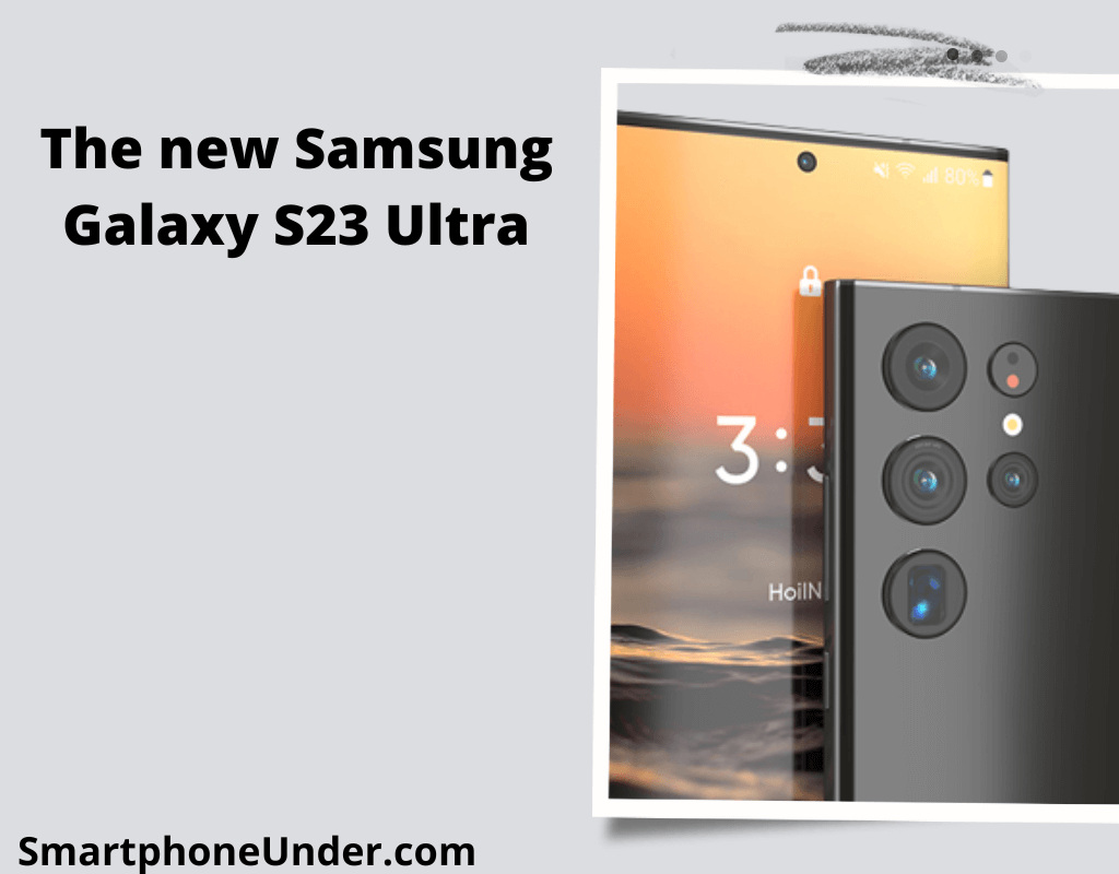 Samsung Galaxy S23 Ultra Release Date, Price, New Features, And Review 2024
