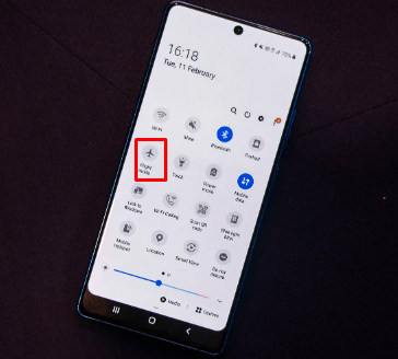 How to fix 5g not working on samsung phones (1)