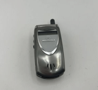 Motorola Old Flip Phones
