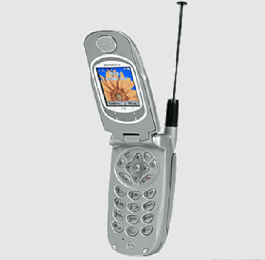 Motorola phones 1990s