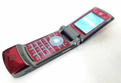 Old Motorola flip phones for sale in 2023