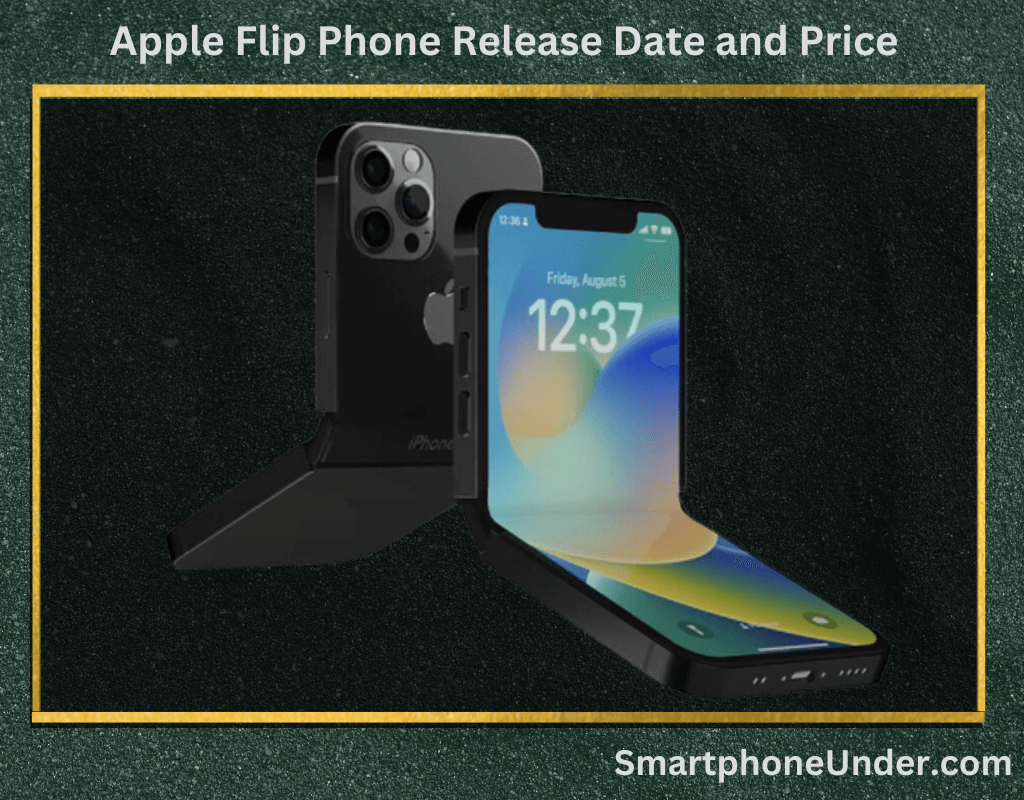 Apple Flip Phone 2024 Release Date and Price