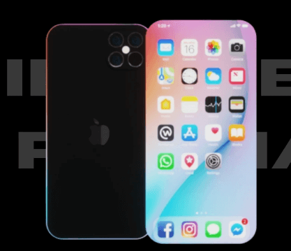 Apple's upcoming iPhone 18 Pro Max