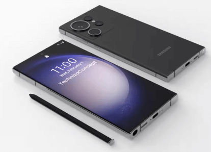 Samsung upcoming phones 2023