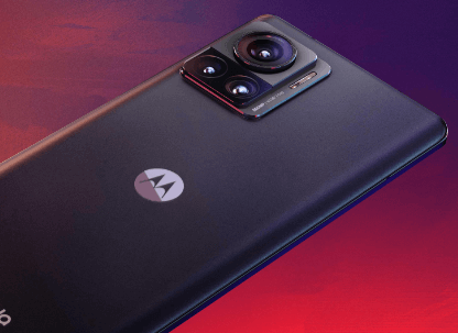Motorola Edge 31 Ultra