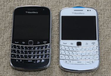 What blackberry phones still work