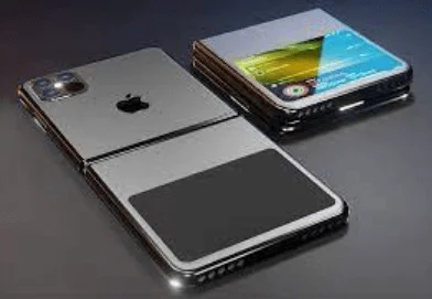 iPhone Fold rumors