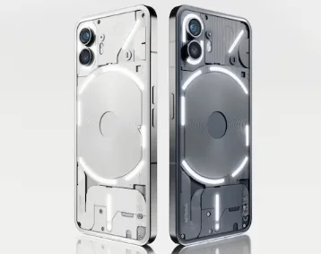 nothing phone two